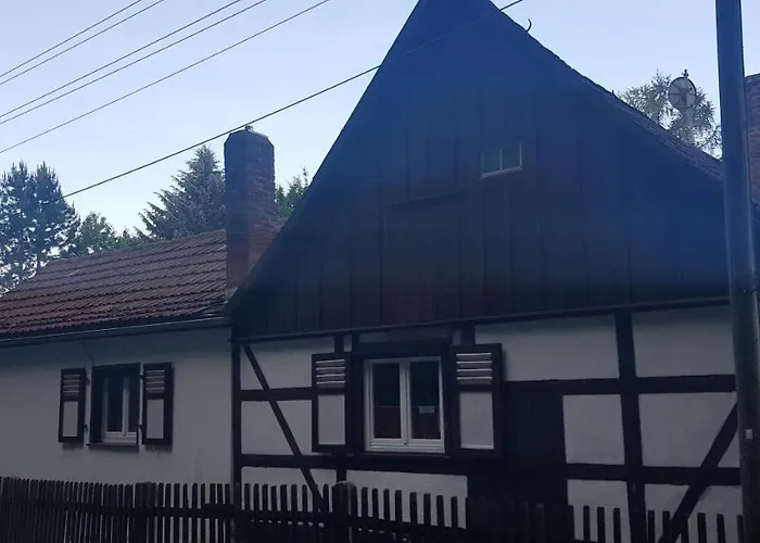 Ferienwohnung MAI