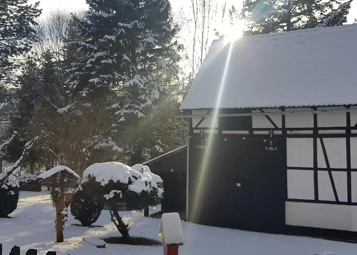 Ferienwohnung MAI