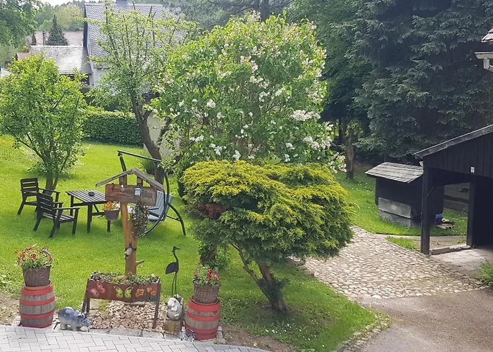 Ferienwohnung MAI