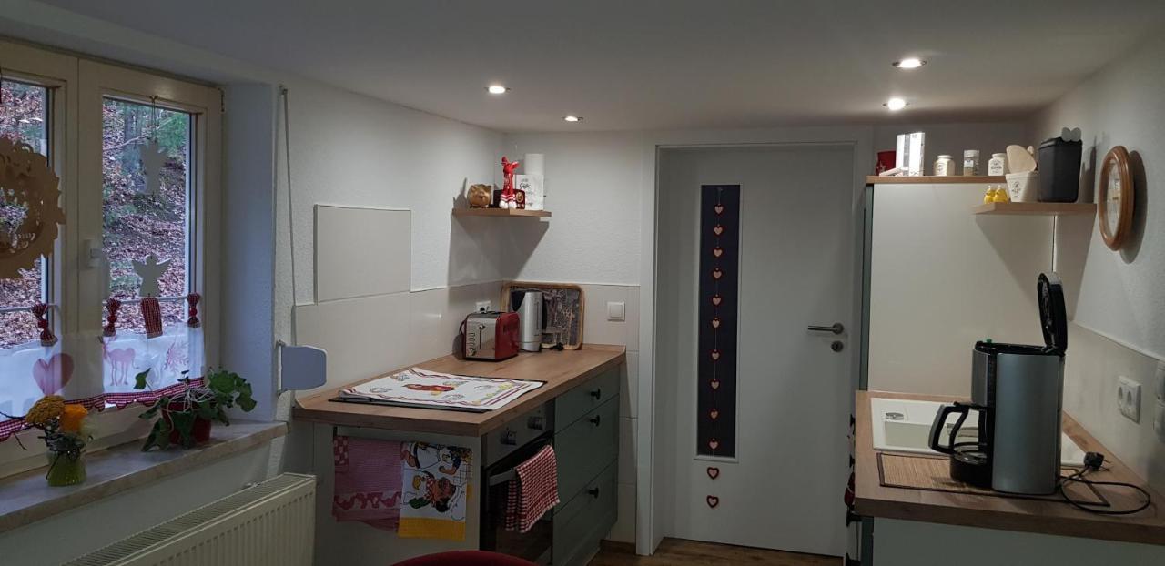 Apartment Mai Glauchau