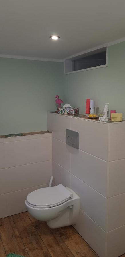Apartment Mai Glauchau