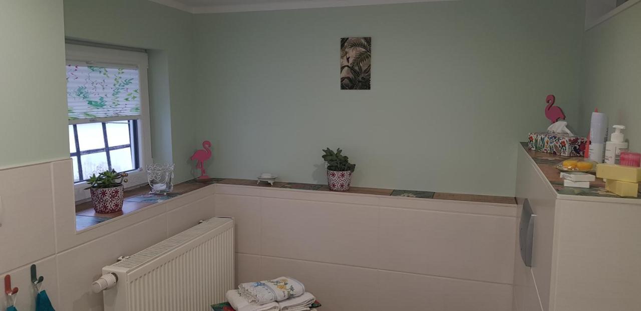 Apartment Mai Glauchau
