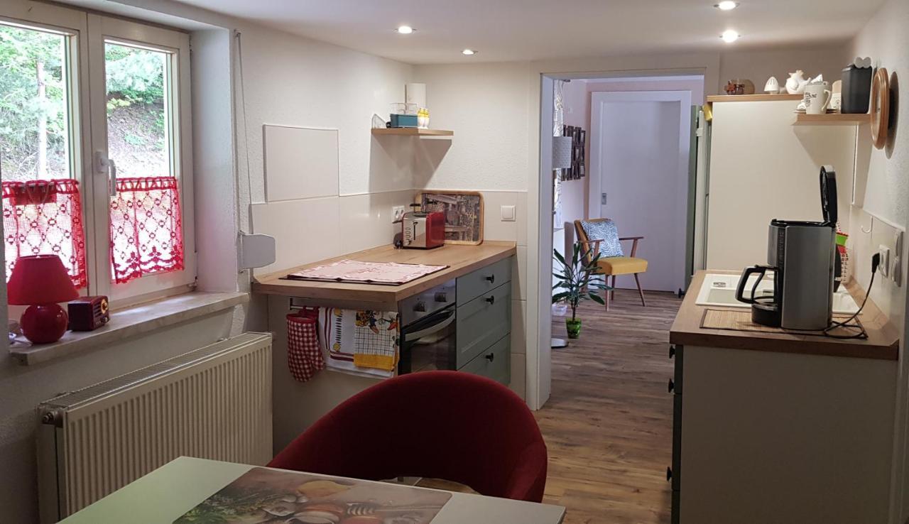 Apartment Mai