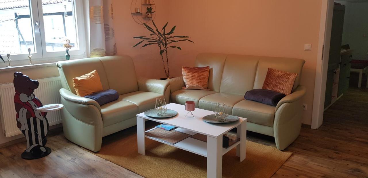 Mai Apartment