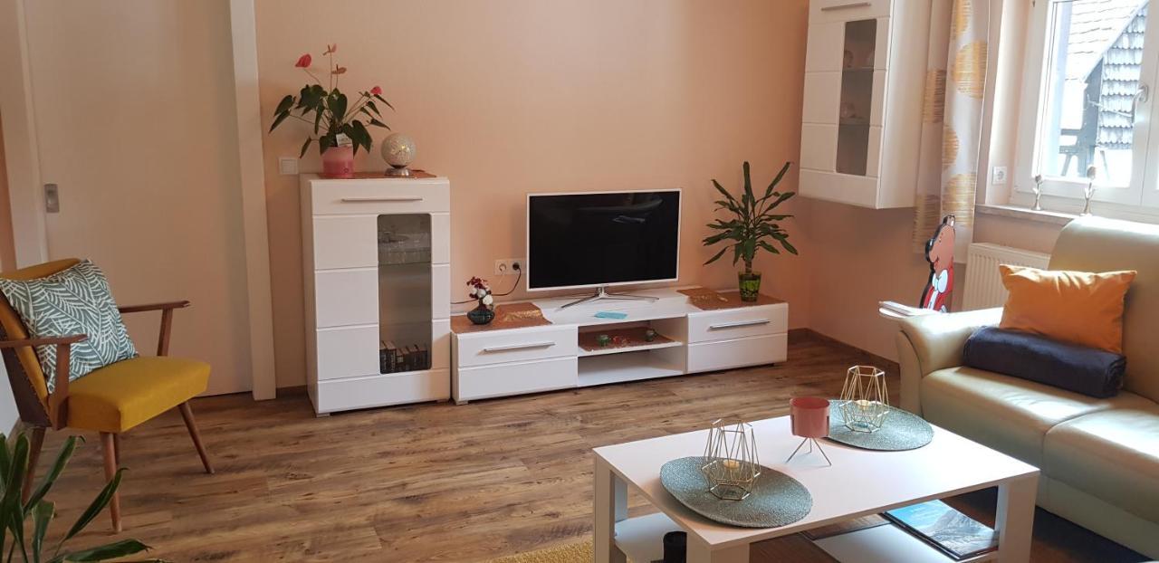 Mai Apartment *