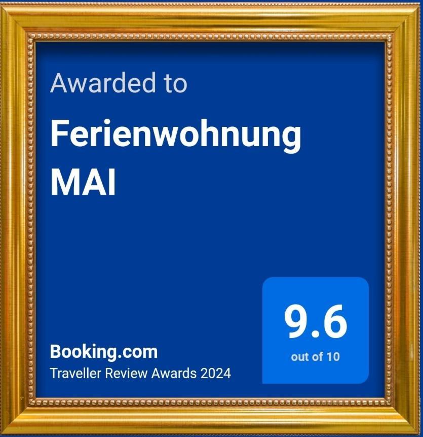 Mai