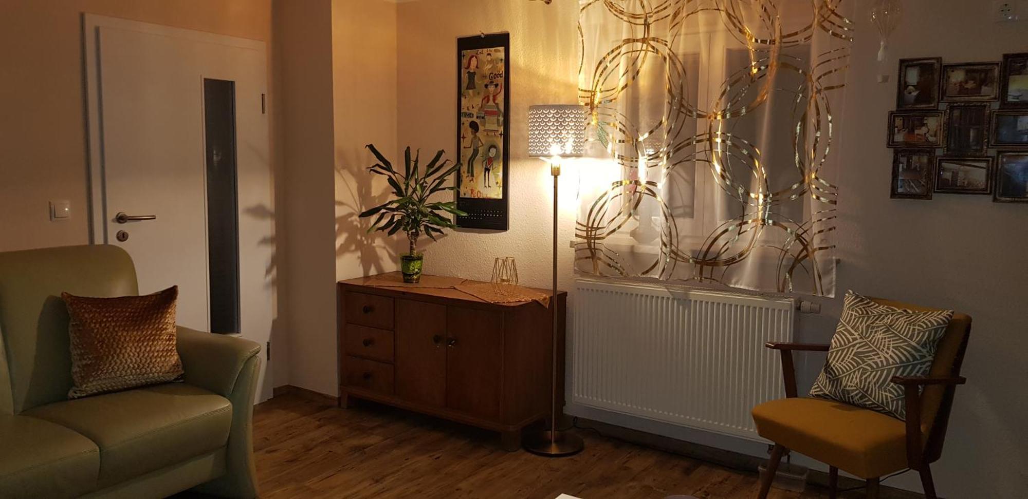 Apartment Mai *